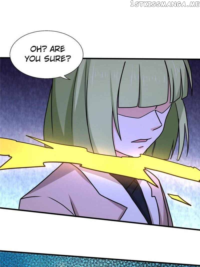Dragon King’s Son-in-law Chapter 102 - page 43