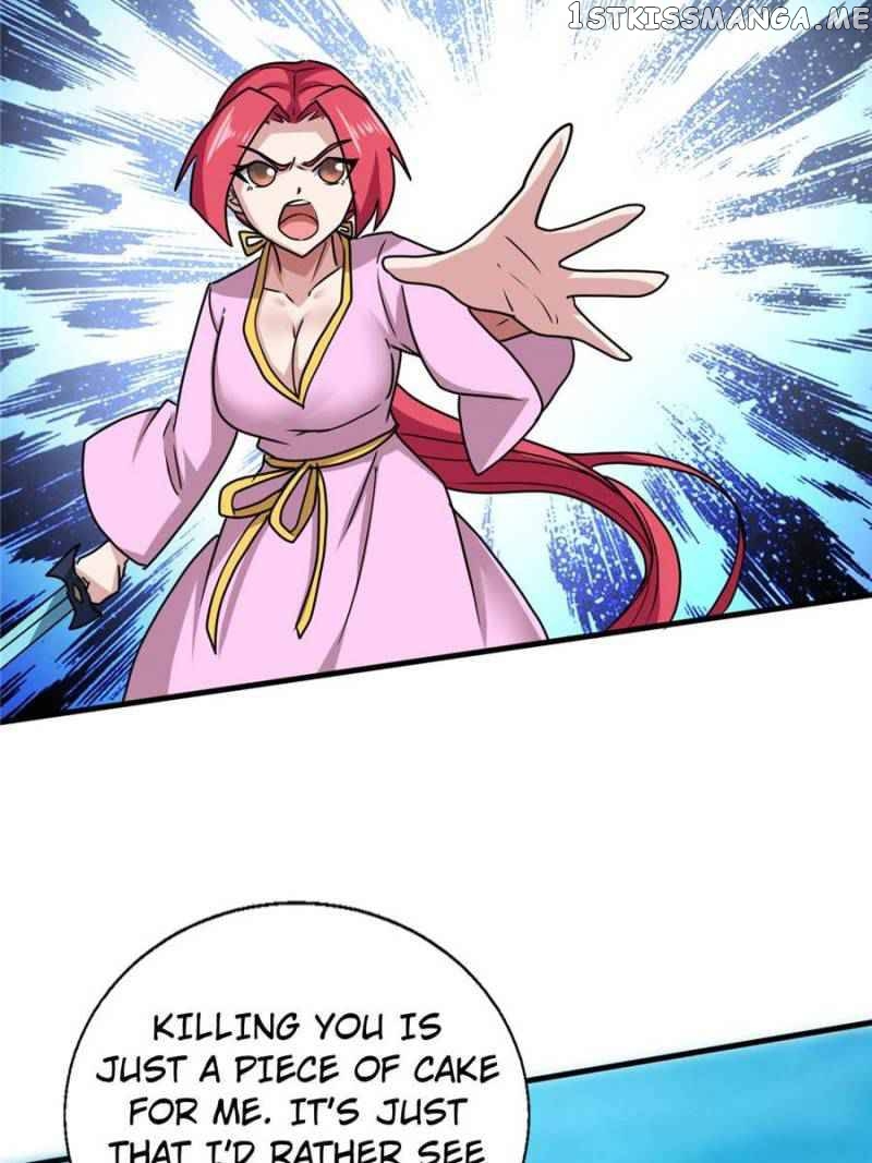 Dragon King’s Son-in-law Chapter 102 - page 46
