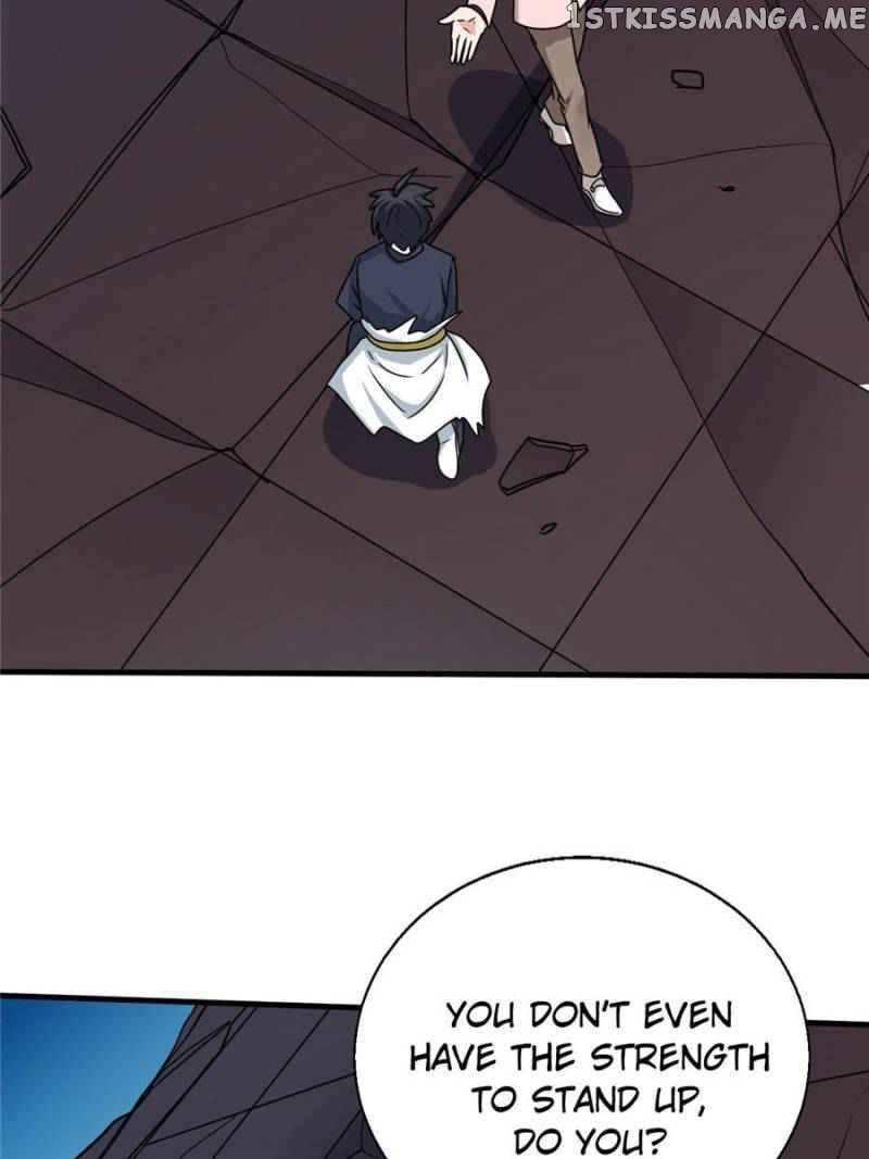 Dragon King’s Son-in-law Chapter 102 - page 52