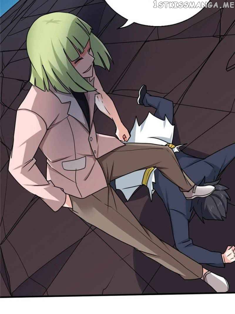 Dragon King’s Son-in-law Chapter 102 - page 53