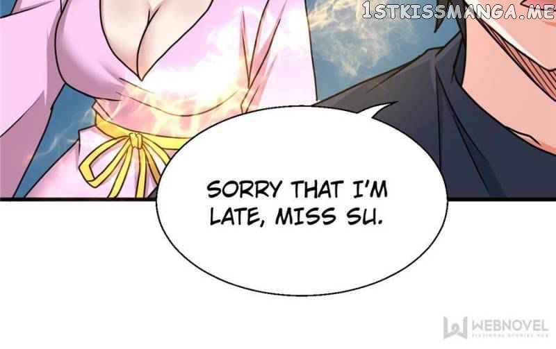 Dragon King’s Son-in-law Chapter 102 - page 6