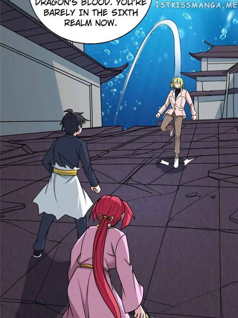 Dragon King’s Son-in-law Chapter 102 - page 8