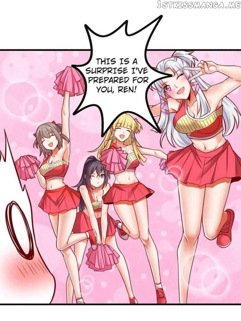 Dragon King’s Son-in-law chapter 43 - page 19