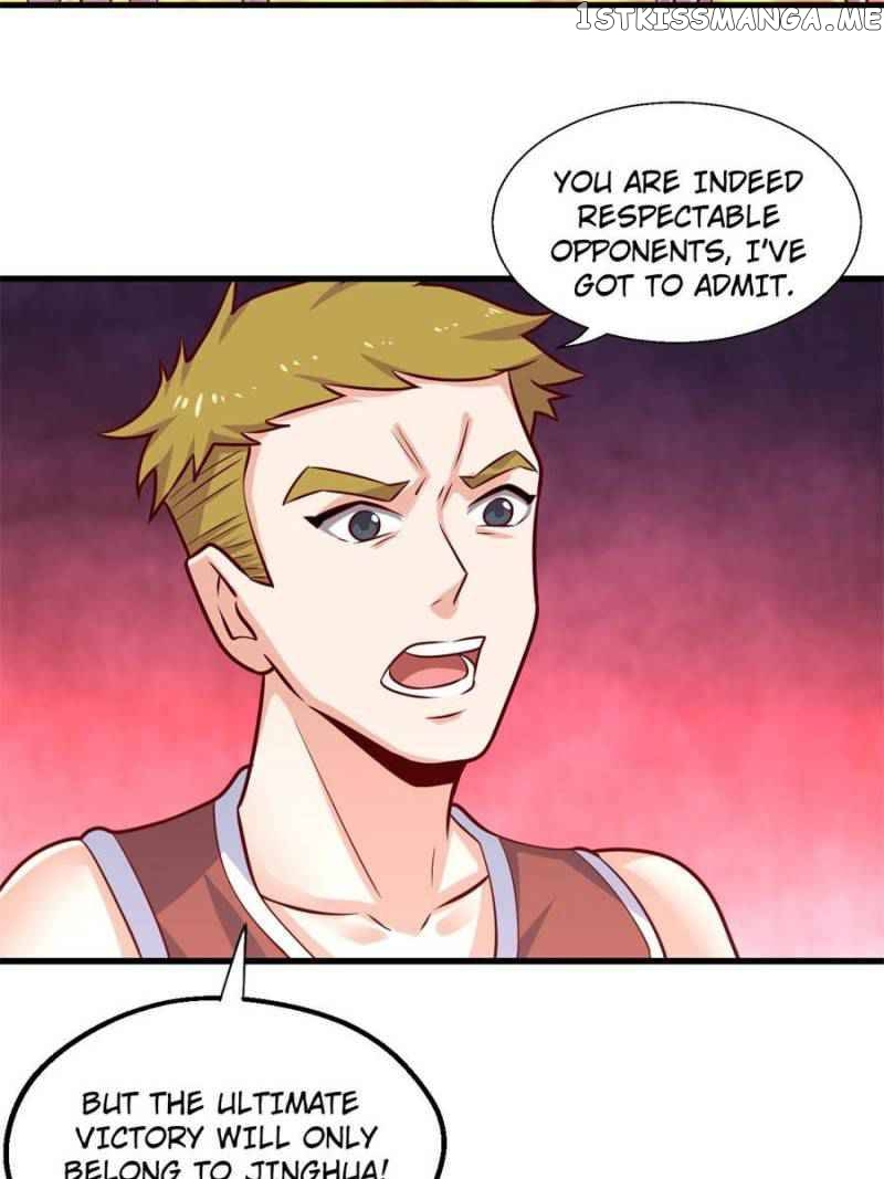 Dragon King’s Son-in-law chapter 43 - page 52