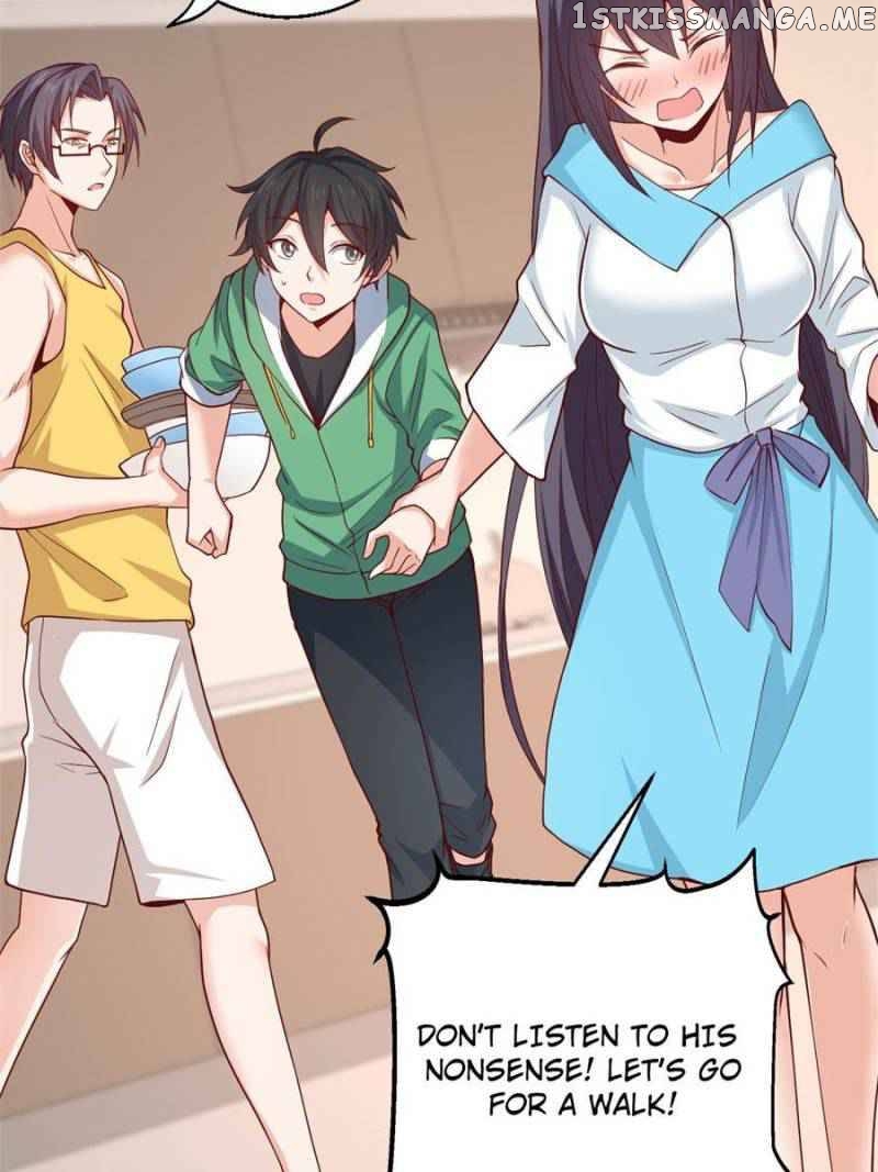 Dragon King’s Son-in-law chapter 45 - page 44