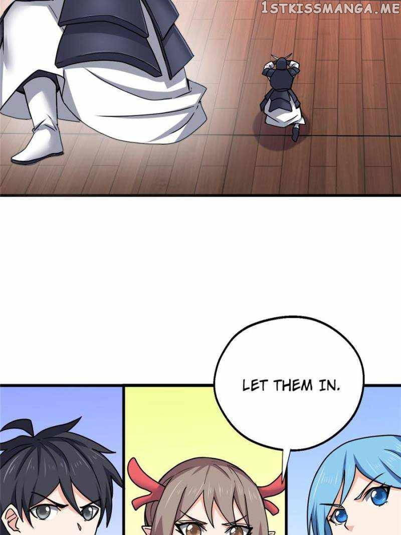 Dragon King’s Son-in-law Chapter 104 - page 10