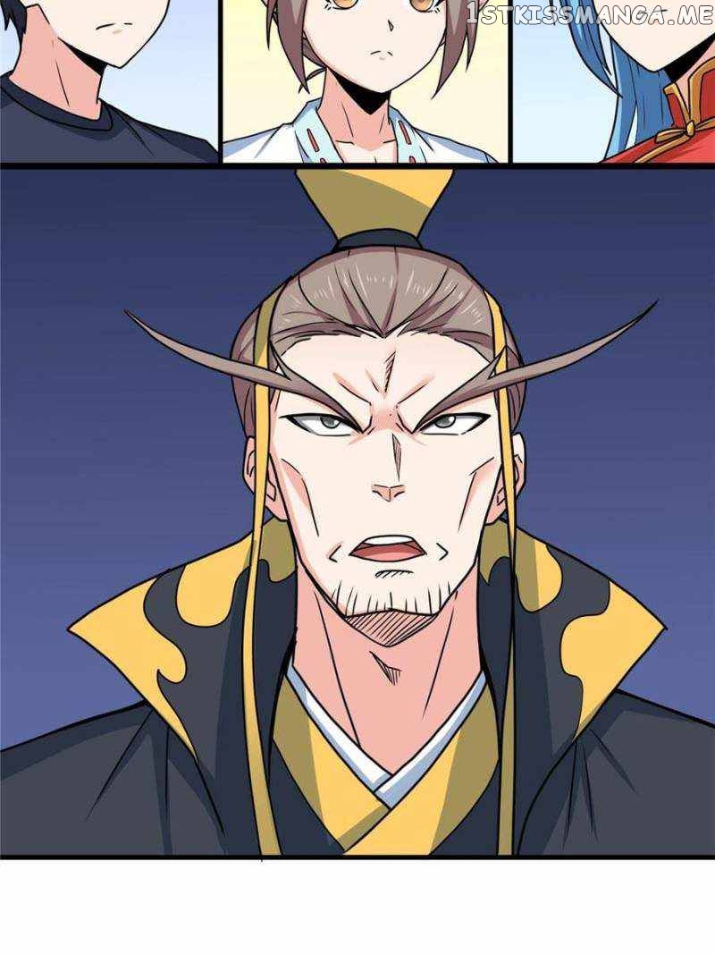 Dragon King’s Son-in-law Chapter 104 - page 11