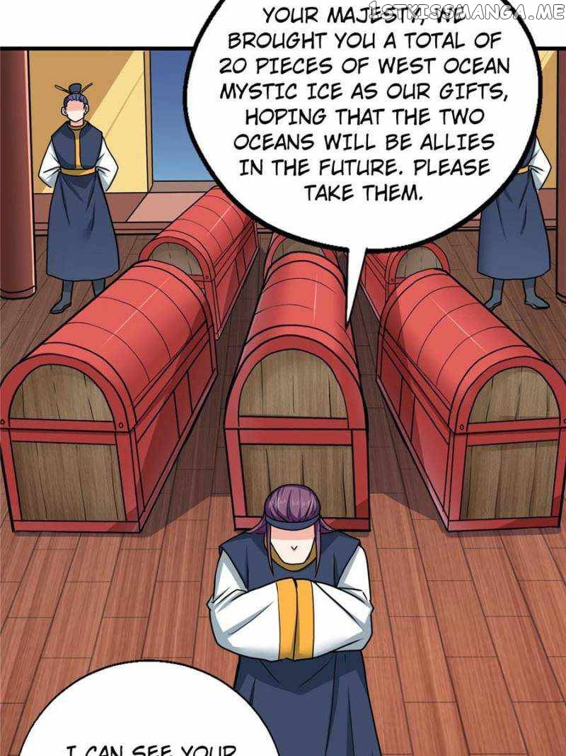 Dragon King’s Son-in-law Chapter 104 - page 13