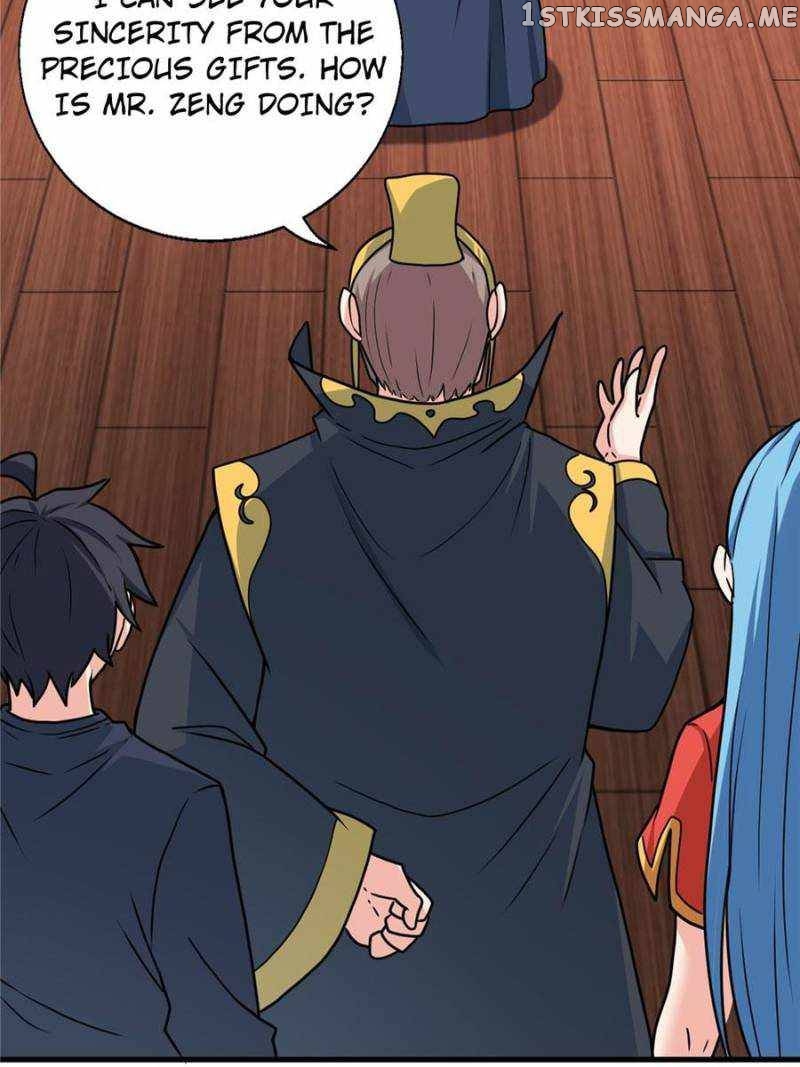Dragon King’s Son-in-law Chapter 104 - page 14