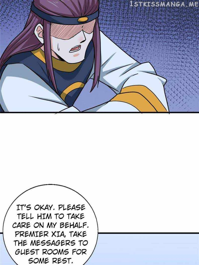 Dragon King’s Son-in-law Chapter 104 - page 16