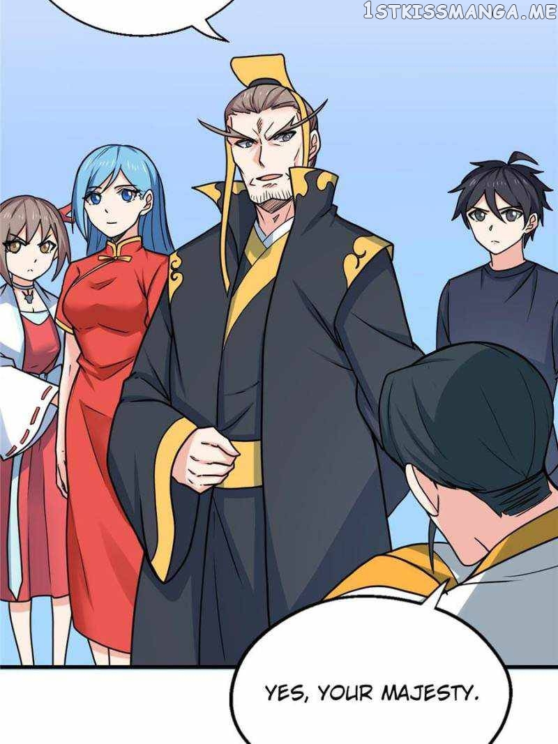 Dragon King’s Son-in-law Chapter 104 - page 17