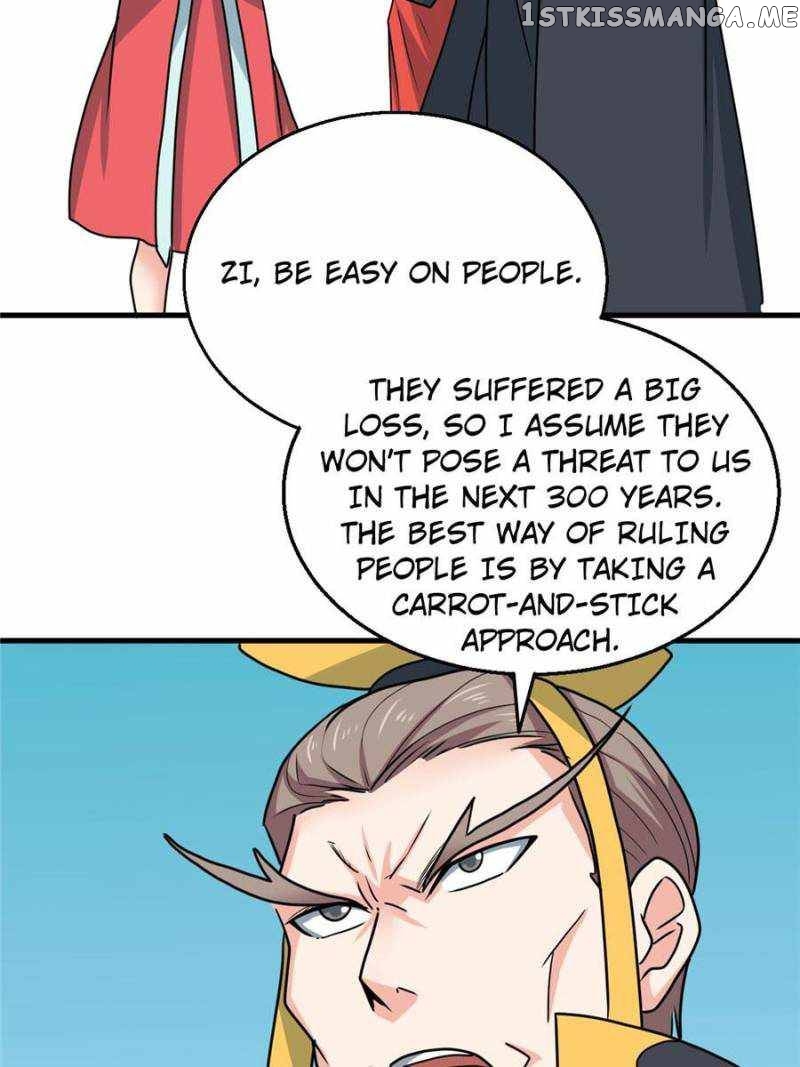 Dragon King’s Son-in-law Chapter 104 - page 20