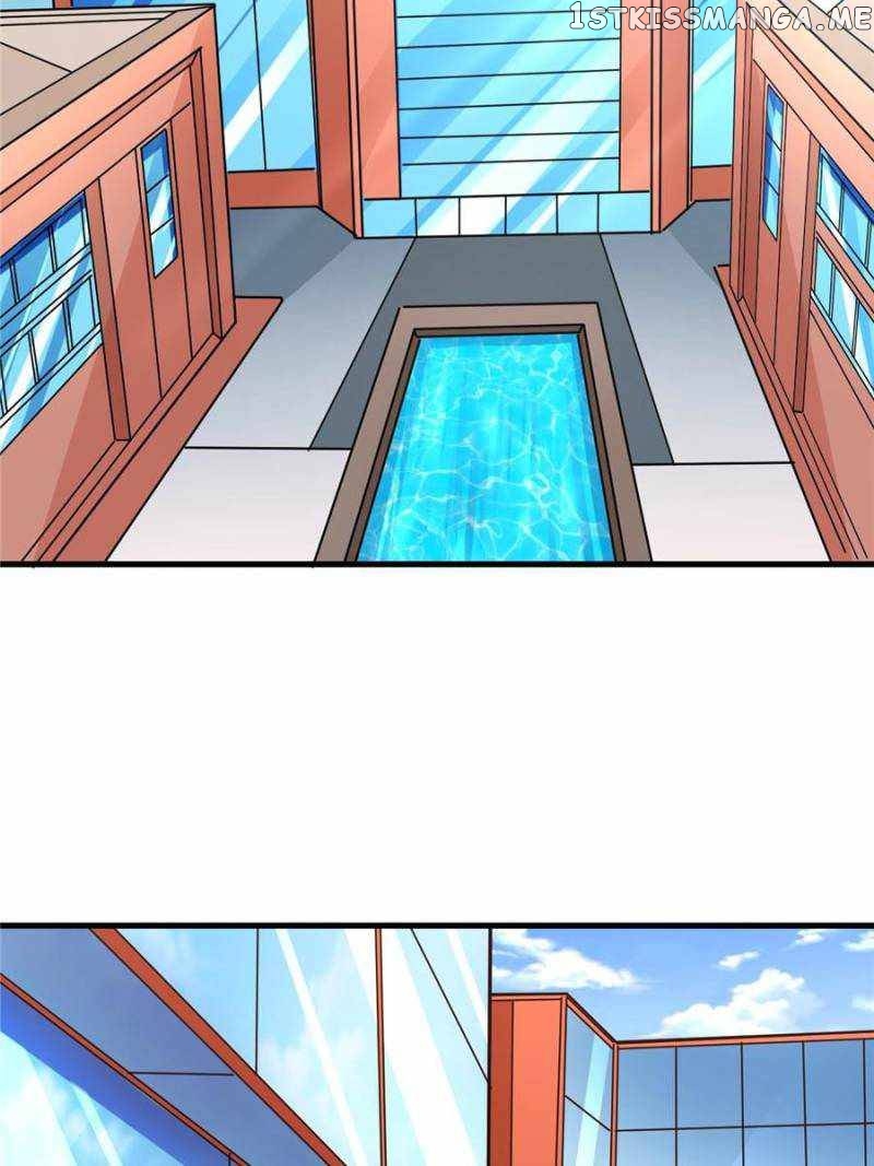 Dragon King’s Son-in-law Chapter 104 - page 25