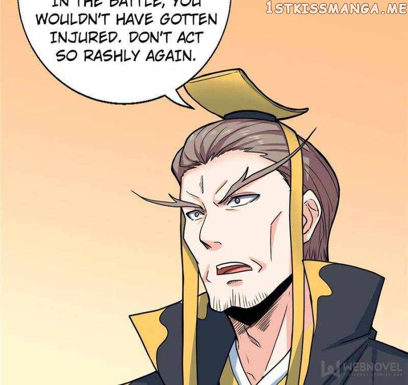Dragon King’s Son-in-law Chapter 104 - page 3
