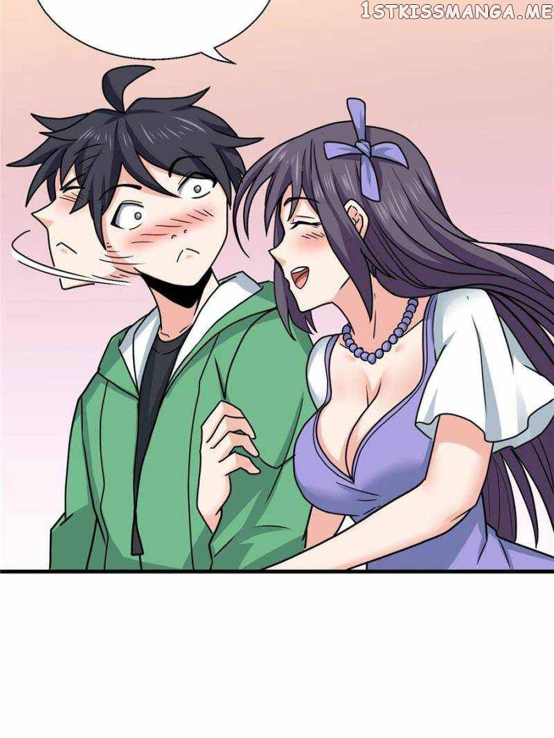 Dragon King’s Son-in-law Chapter 104 - page 35