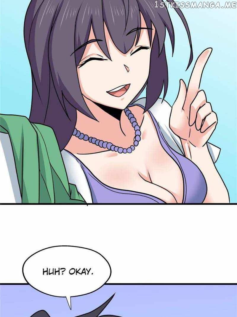 Dragon King’s Son-in-law Chapter 104 - page 37