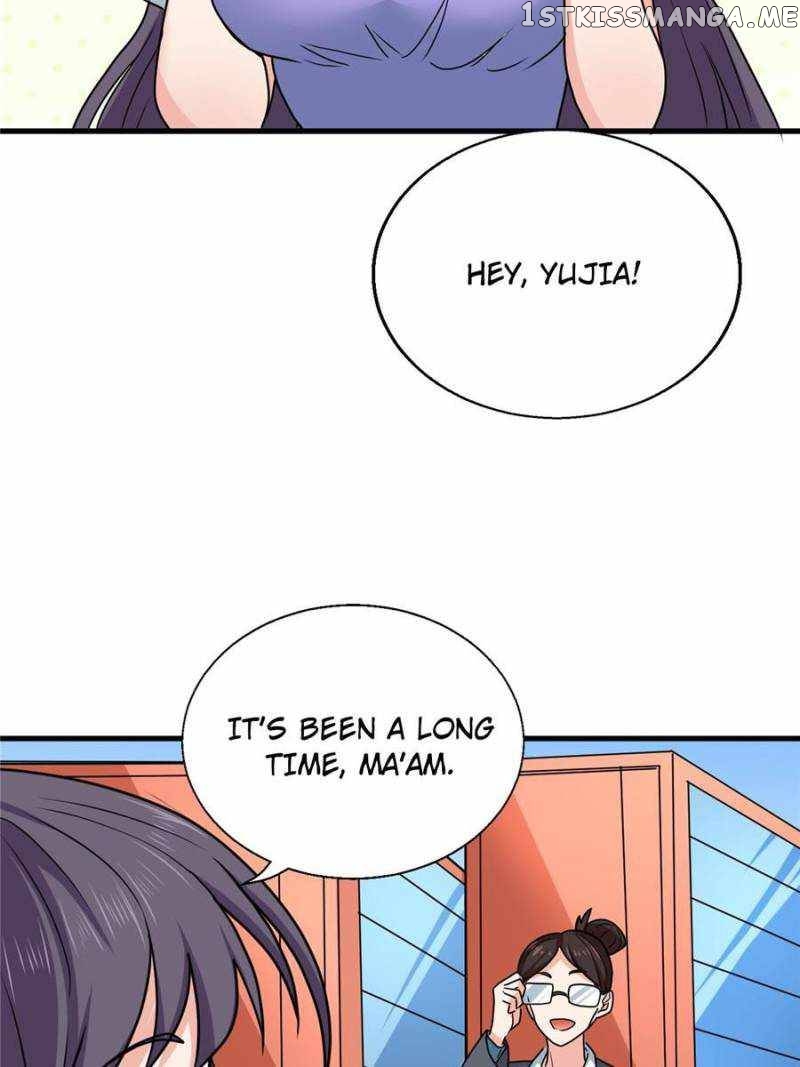 Dragon King’s Son-in-law Chapter 104 - page 52