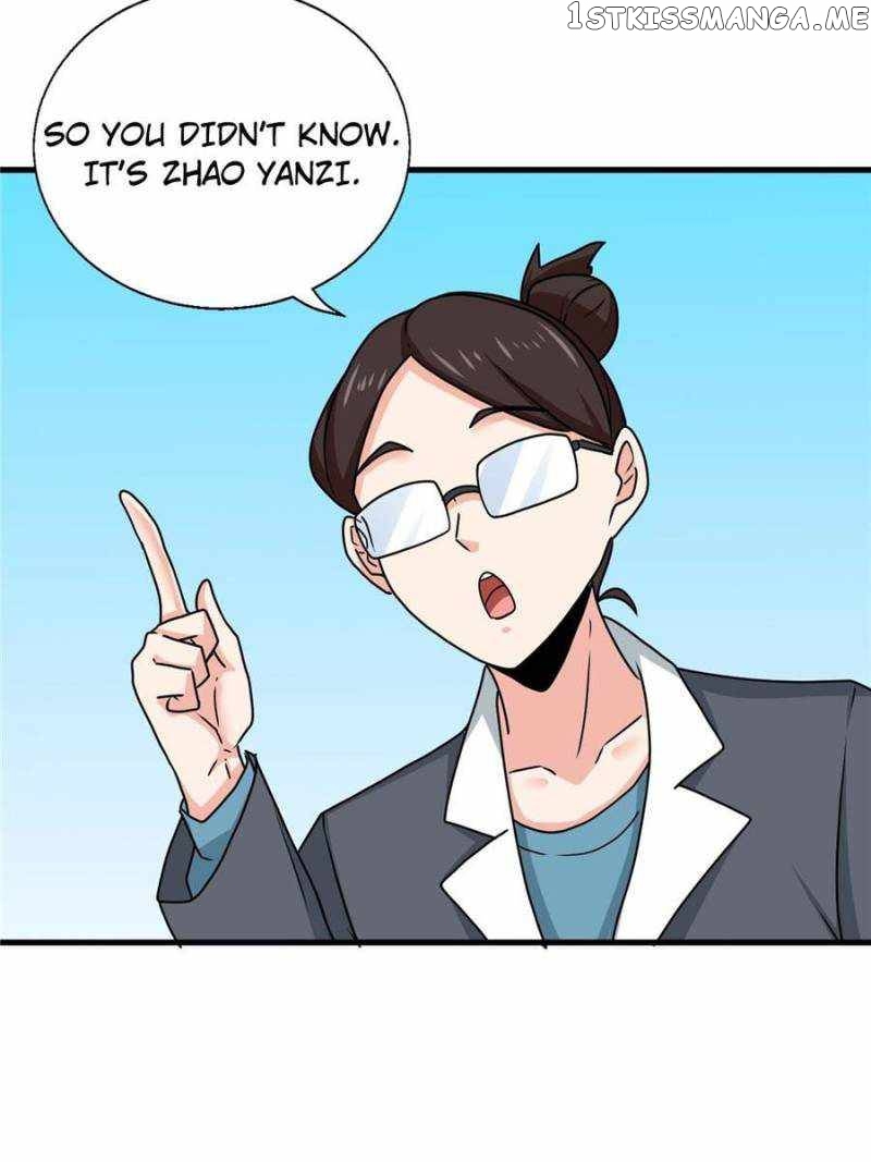 Dragon King’s Son-in-law Chapter 104 - page 56