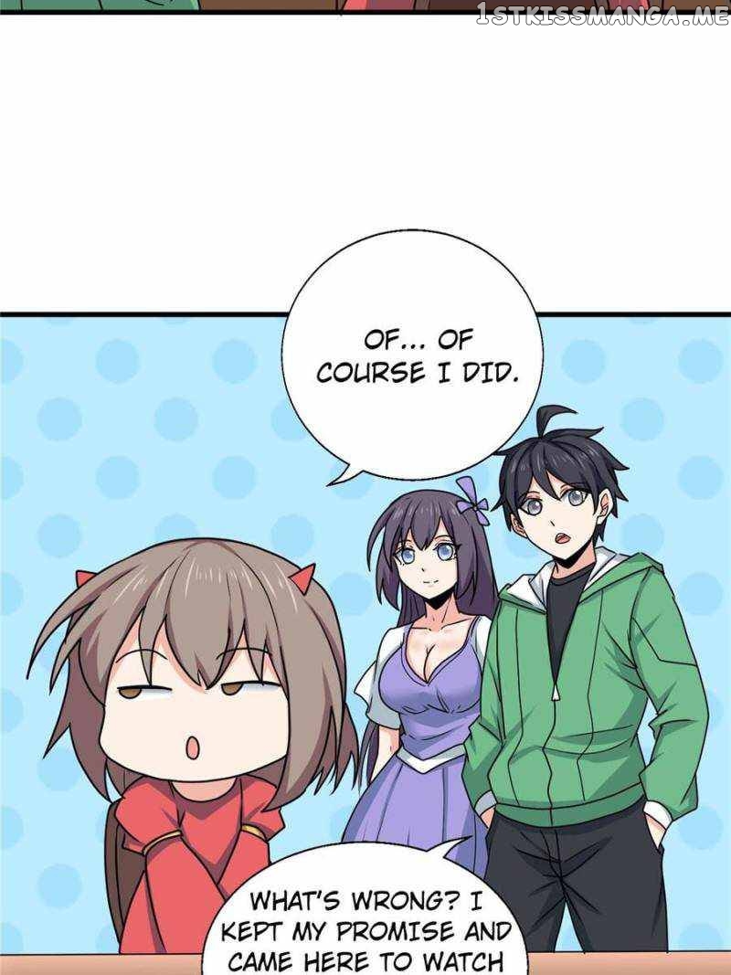 Dragon King’s Son-in-law Chapter 104 - page 77