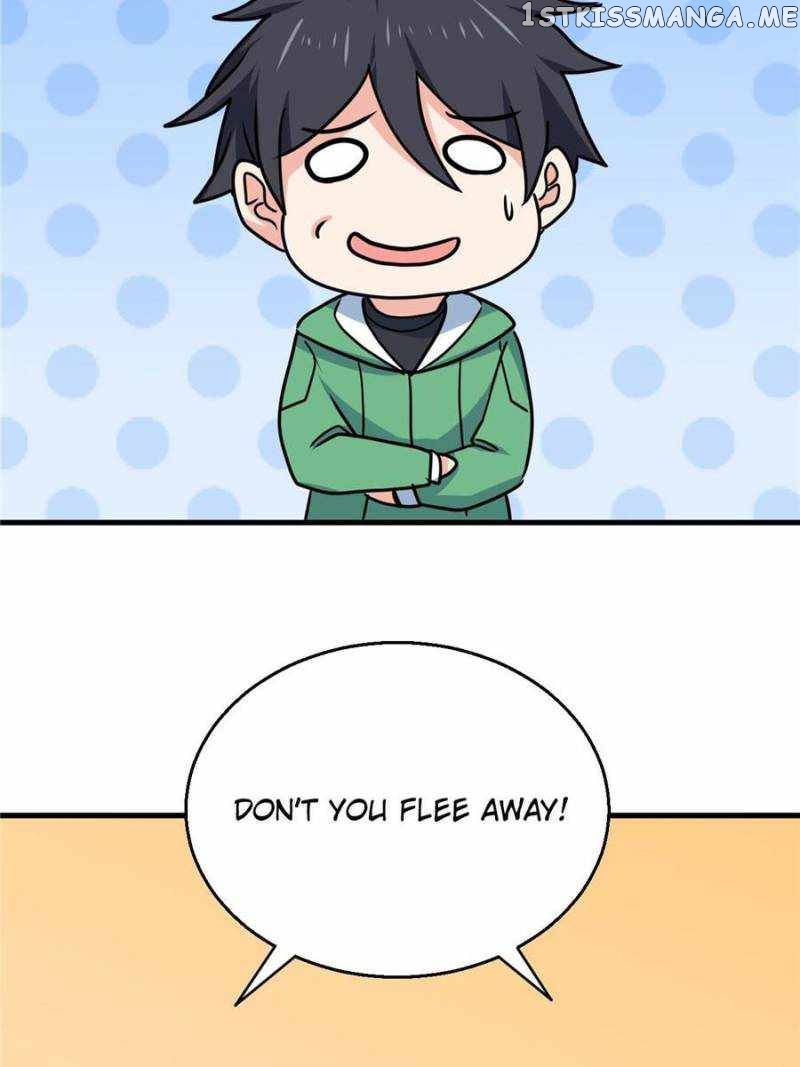 Dragon King’s Son-in-law Chapter 104 - page 88