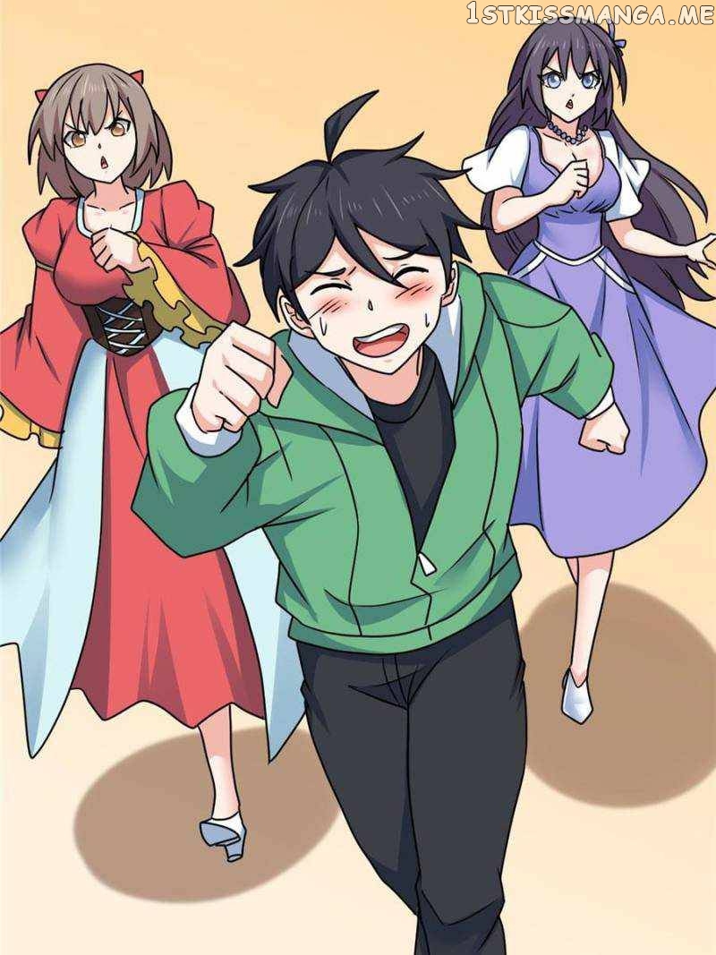 Dragon King’s Son-in-law Chapter 104 - page 89
