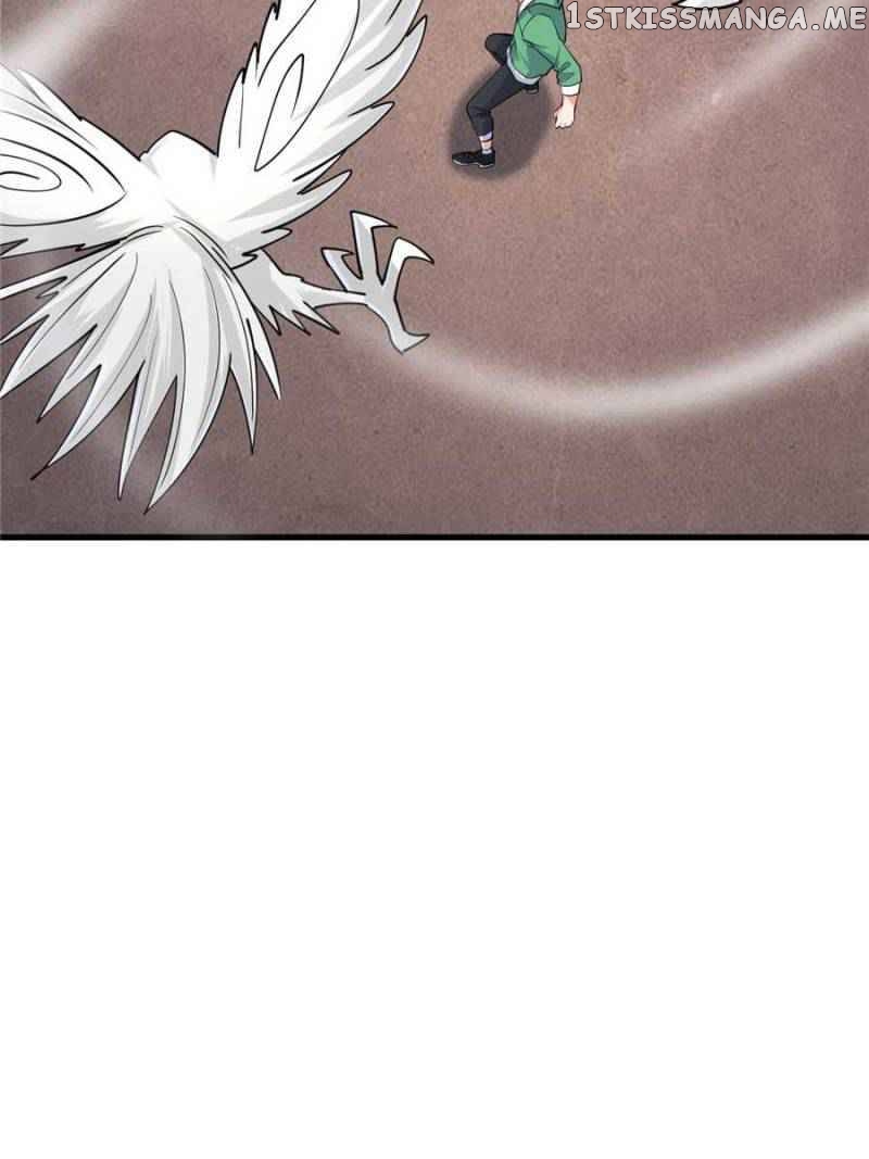 Dragon King’s Son-in-law chapter 52 - page 50