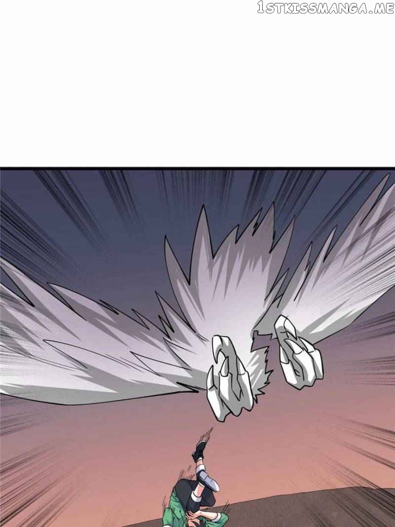 Dragon King’s Son-in-law chapter 52 - page 55