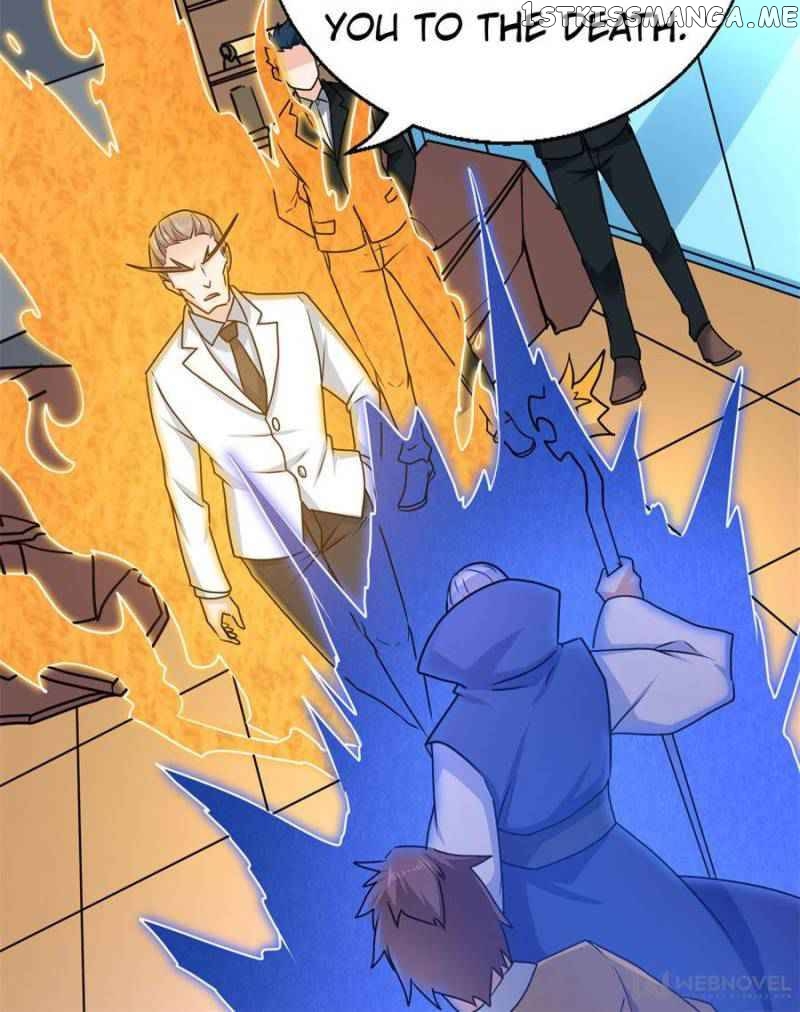 Dragon King’s Son-in-law Chapter 95 - page 16