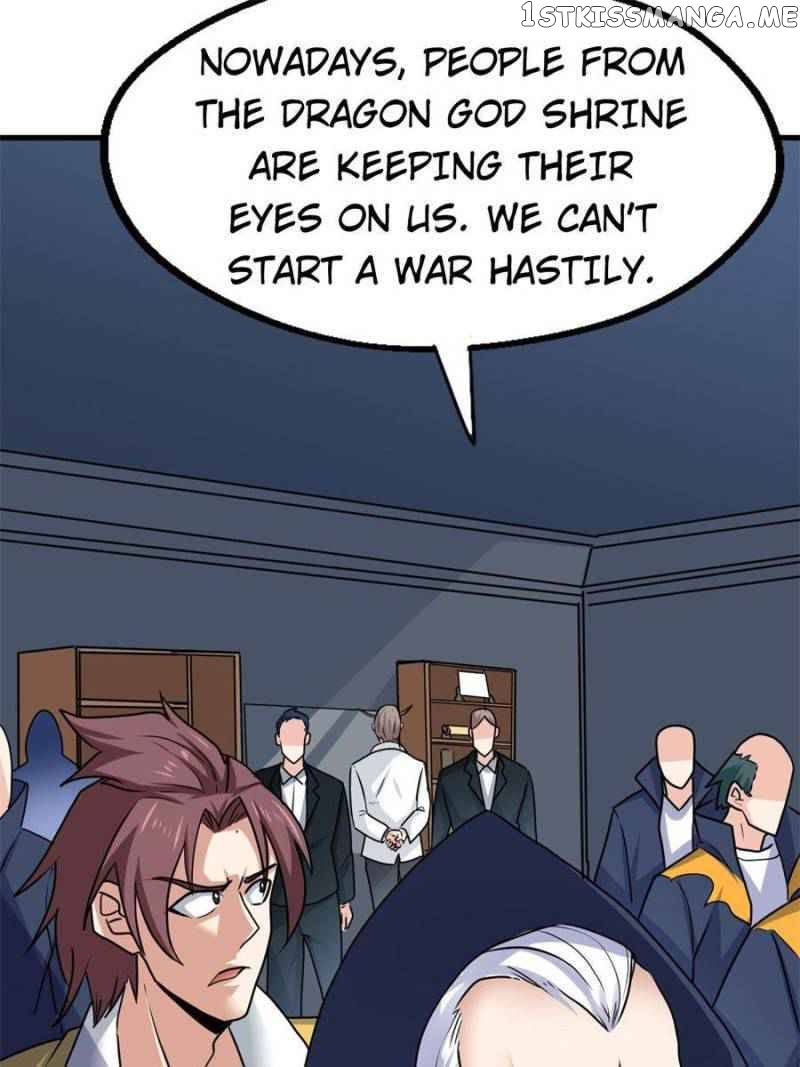 Dragon King’s Son-in-law Chapter 95 - page 21