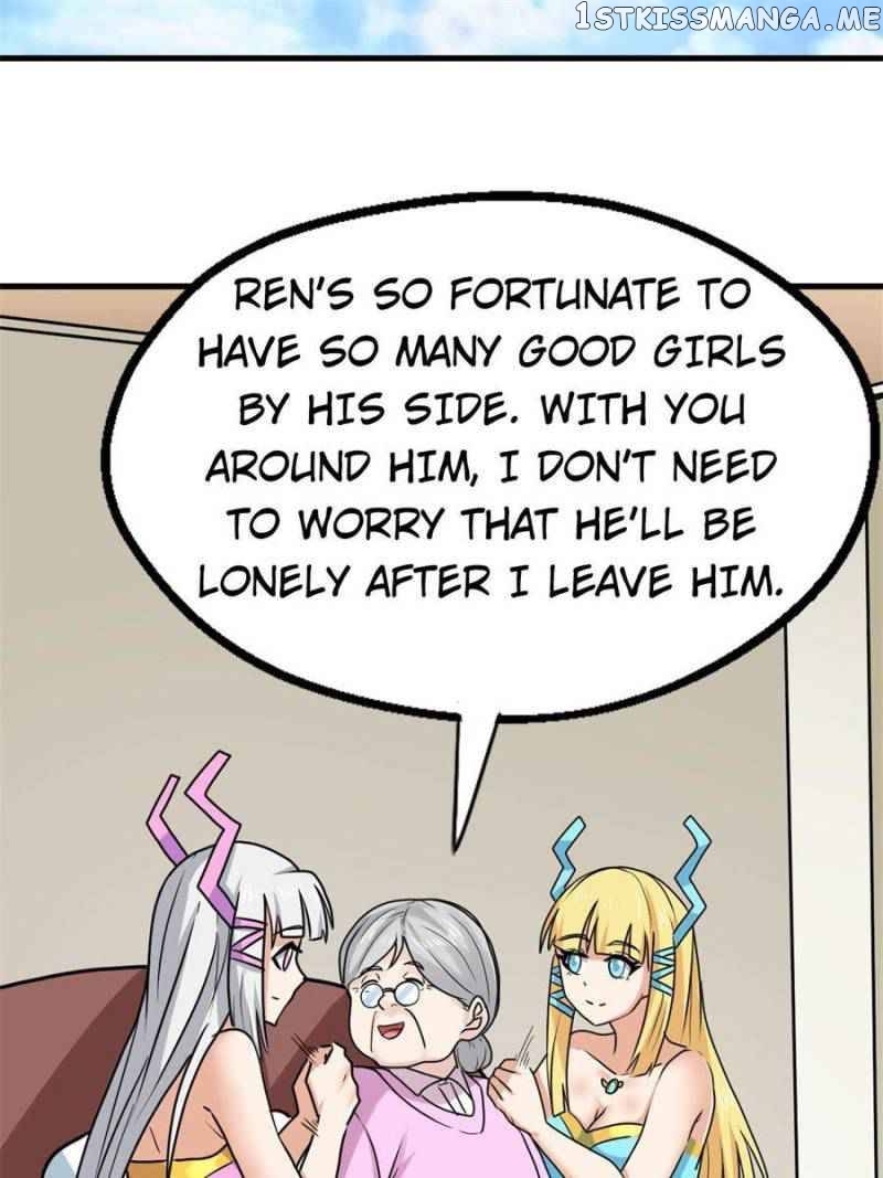 Dragon King’s Son-in-law Chapter 95 - page 25