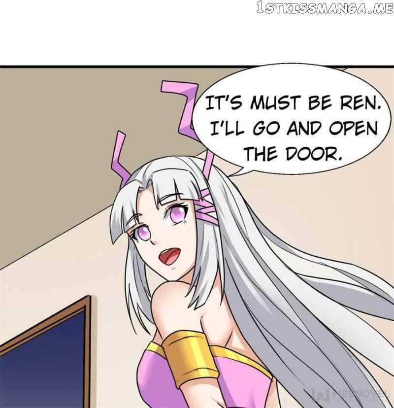 Dragon King’s Son-in-law Chapter 95 - page 30