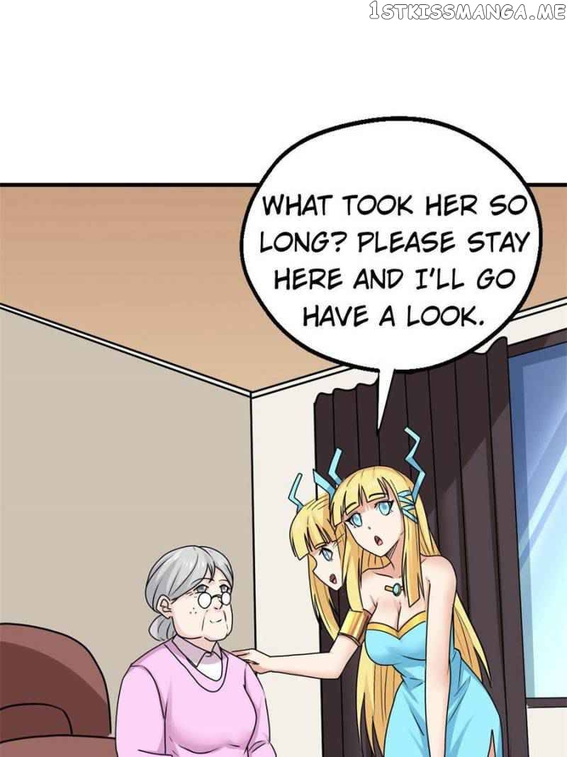 Dragon King’s Son-in-law Chapter 95 - page 37