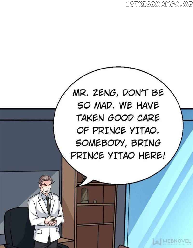 Dragon King’s Son-in-law Chapter 95 - page 4