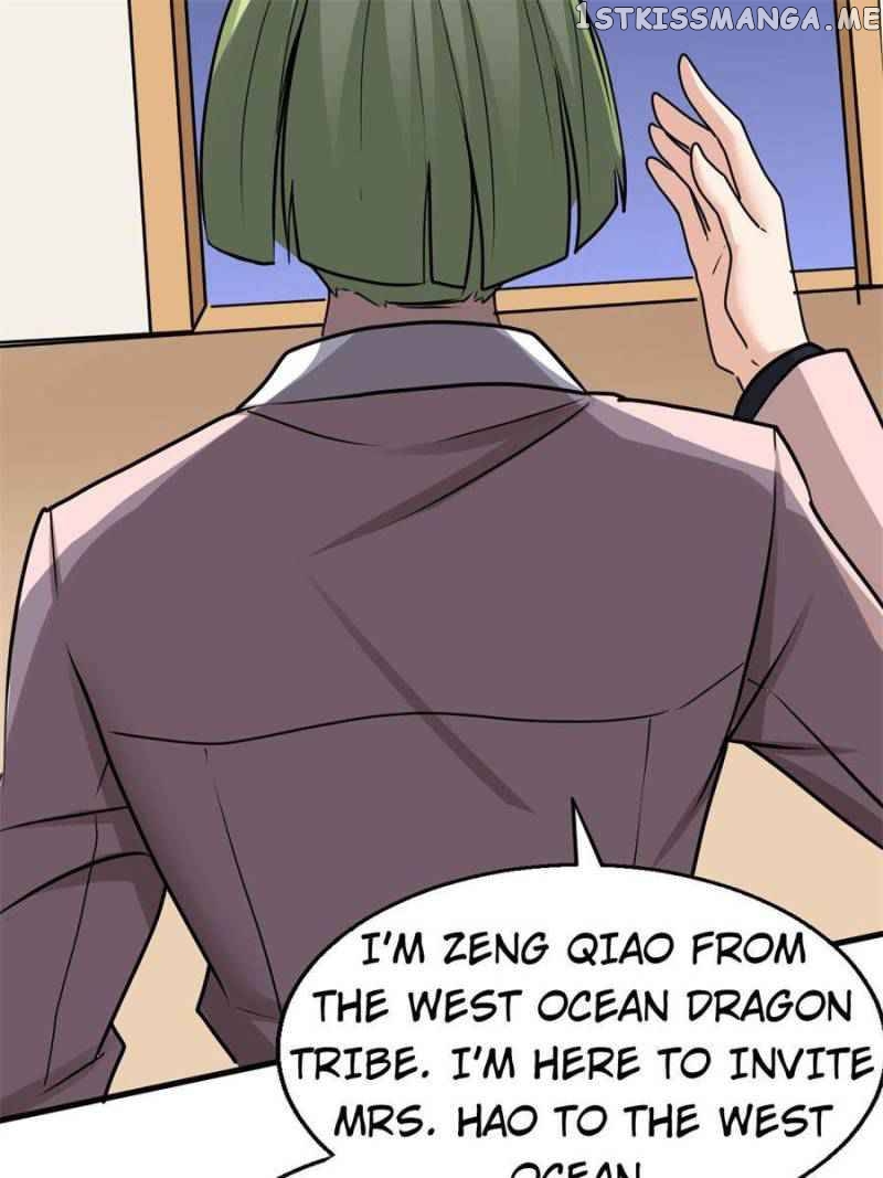 Dragon King’s Son-in-law Chapter 95 - page 41