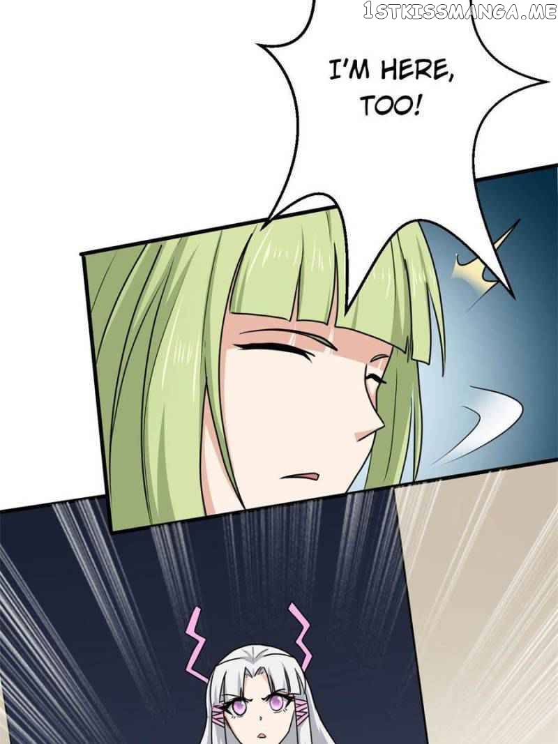 Dragon King’s Son-in-law Chapter 95 - page 47
