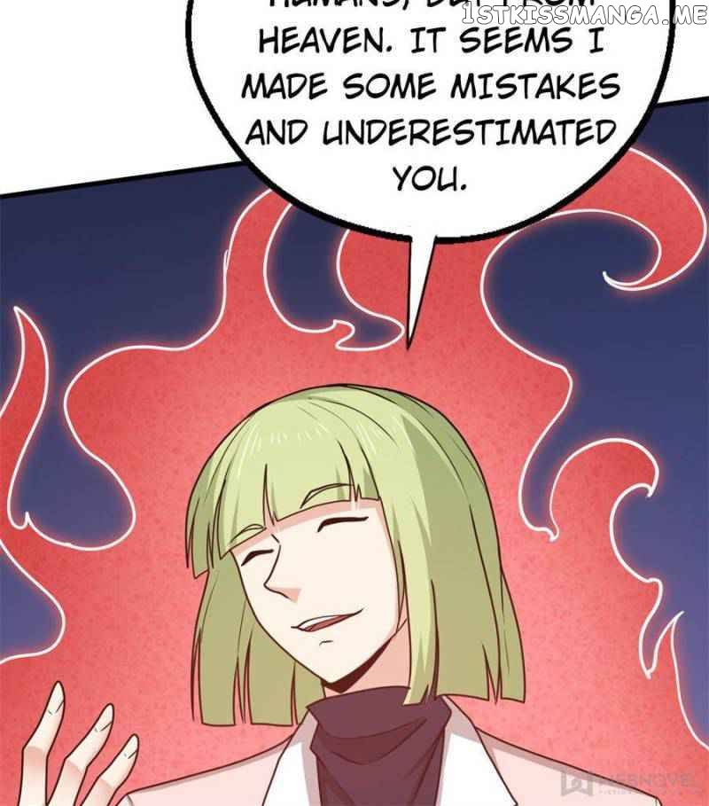 Dragon King’s Son-in-law Chapter 95 - page 50