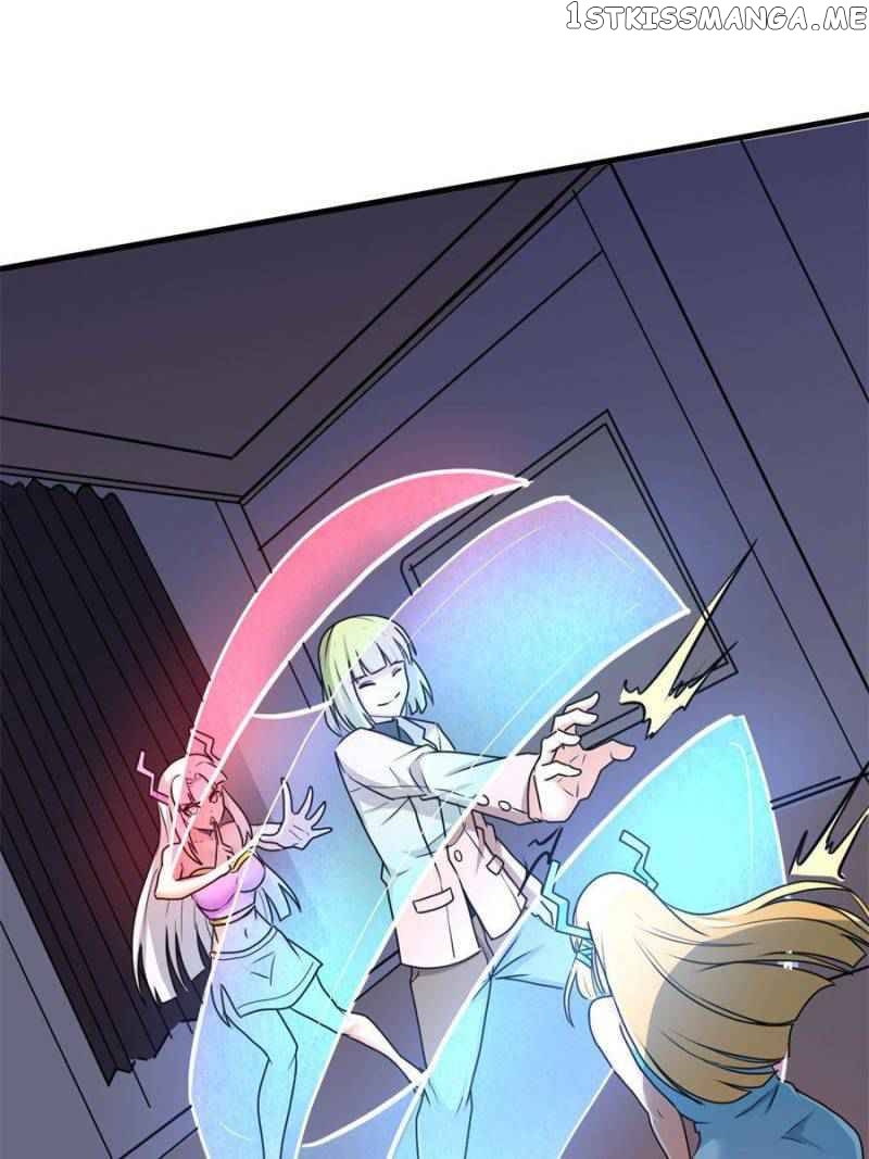 Dragon King’s Son-in-law Chapter 95 - page 56