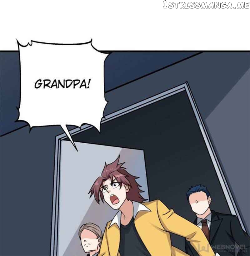 Dragon King’s Son-in-law Chapter 95 - page 6