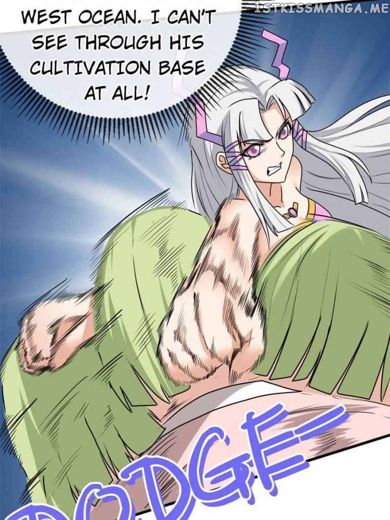 Dragon King’s Son-in-law Chapter 95 - page 61