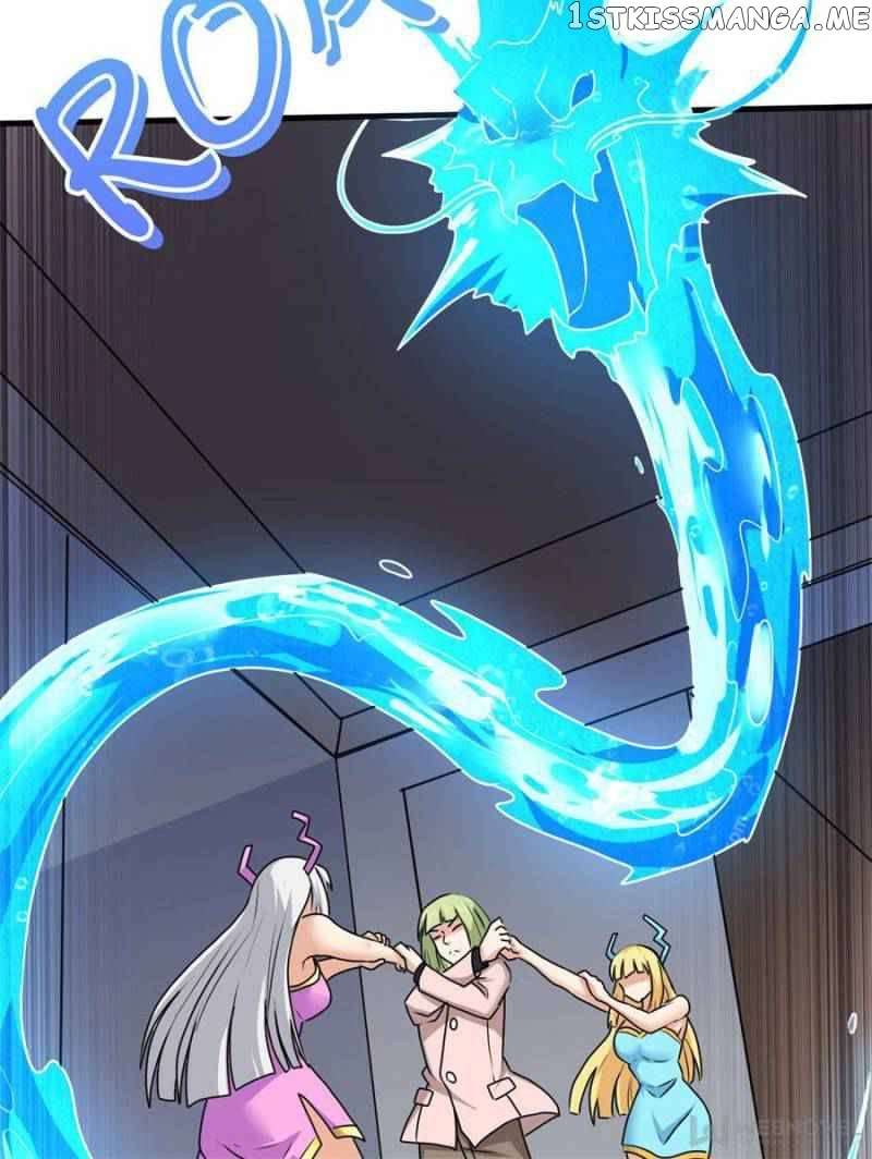 Dragon King’s Son-in-law Chapter 95 - page 66