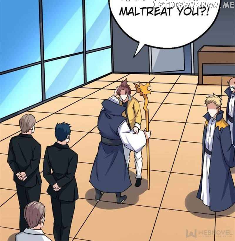Dragon King’s Son-in-law Chapter 95 - page 8