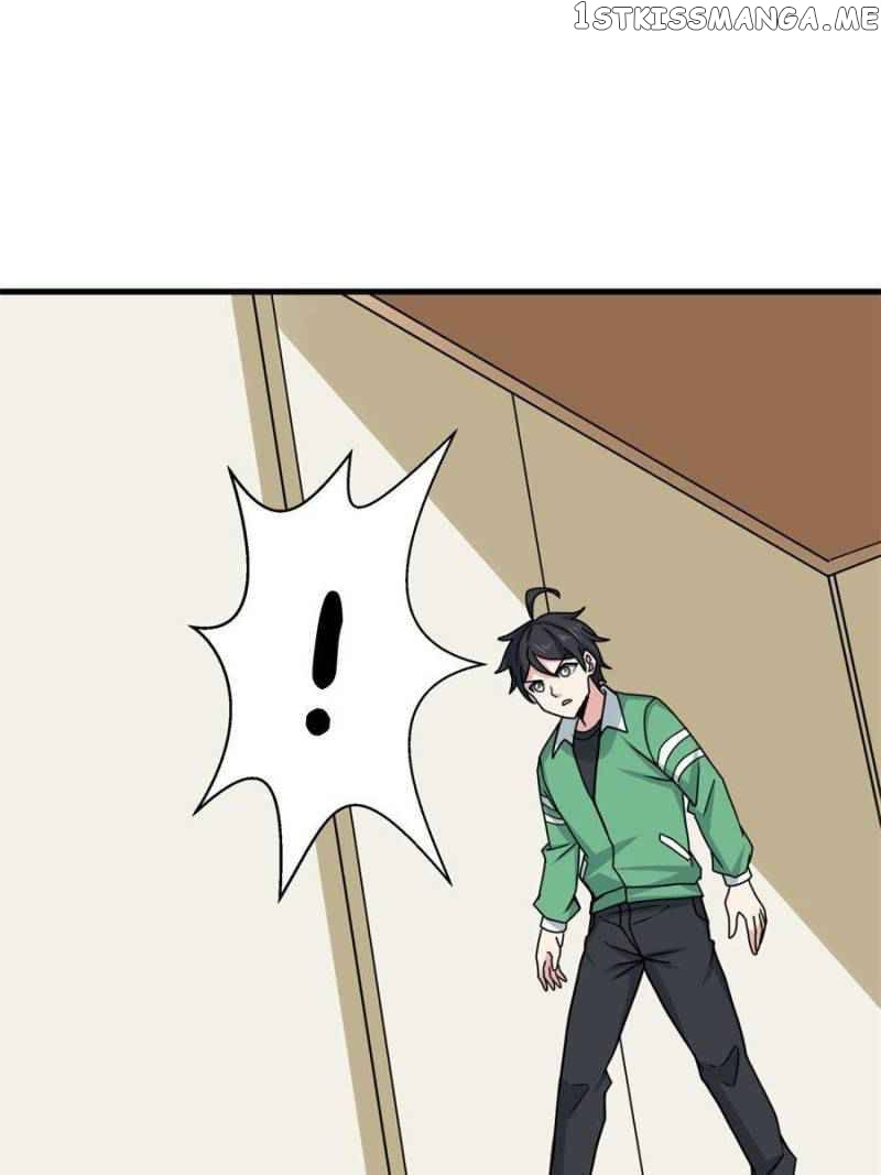Dragon King’s Son-in-law Chapter 96 - page 1