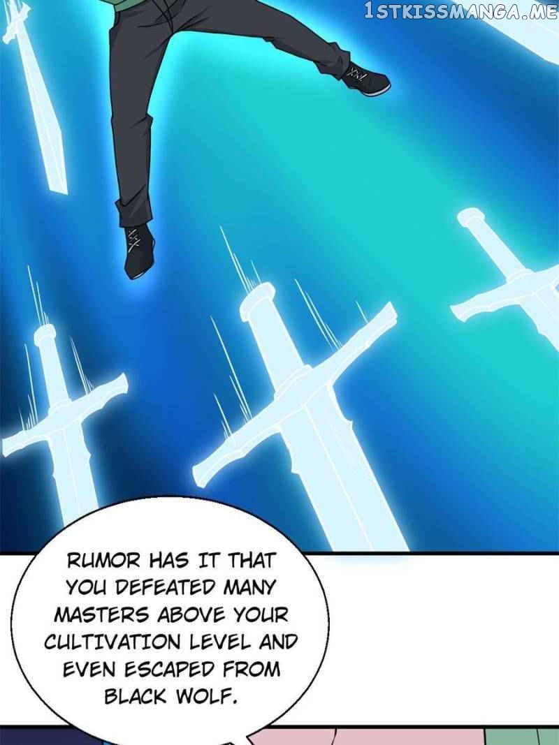 Dragon King’s Son-in-law Chapter 96 - page 11