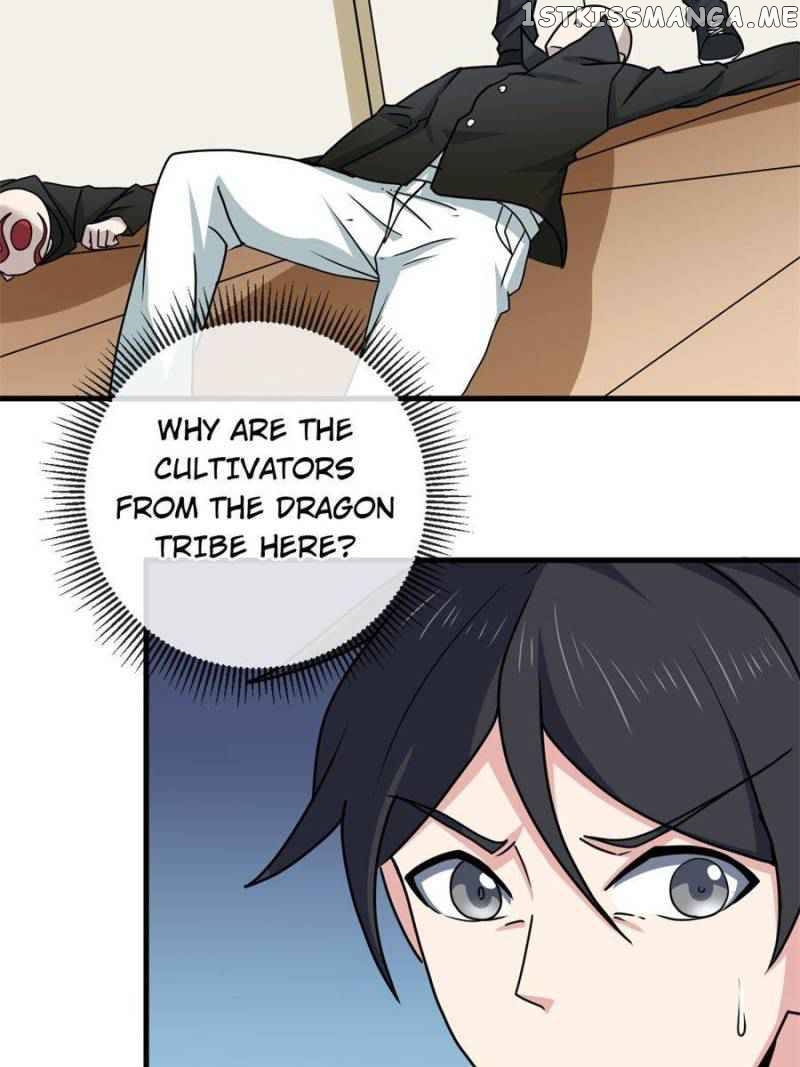 Dragon King’s Son-in-law Chapter 96 - page 2