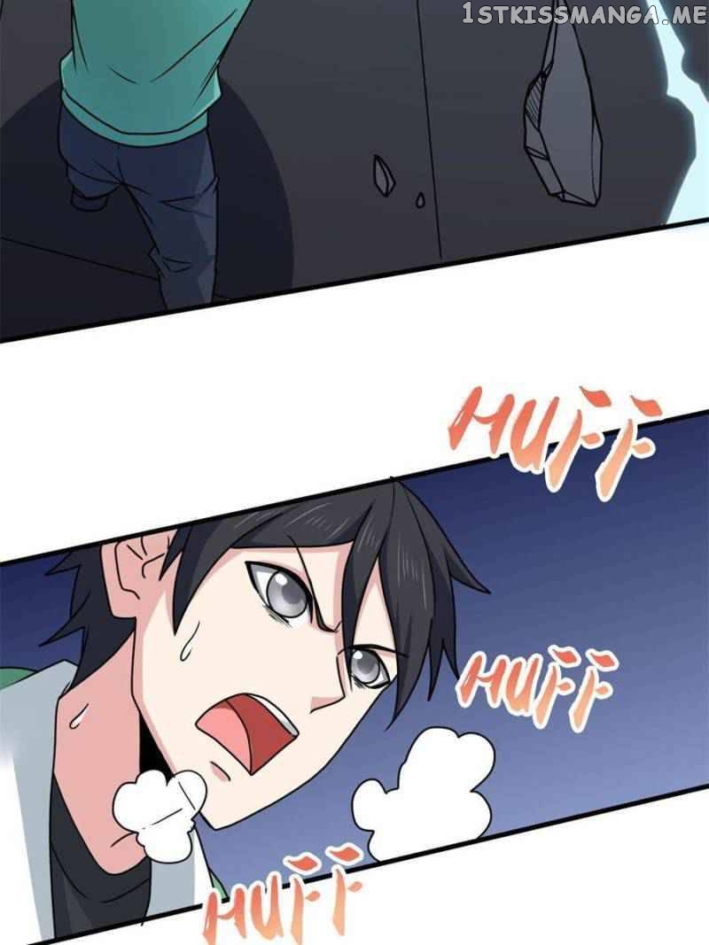 Dragon King’s Son-in-law Chapter 96 - page 29