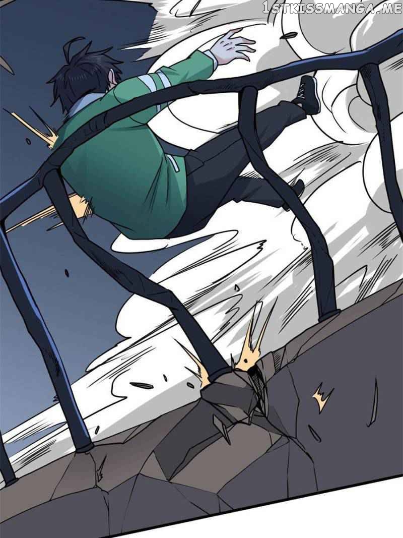 Dragon King’s Son-in-law Chapter 96 - page 32