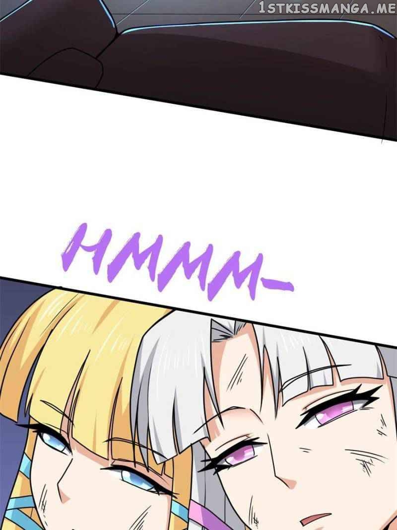 Dragon King’s Son-in-law Chapter 96 - page 37