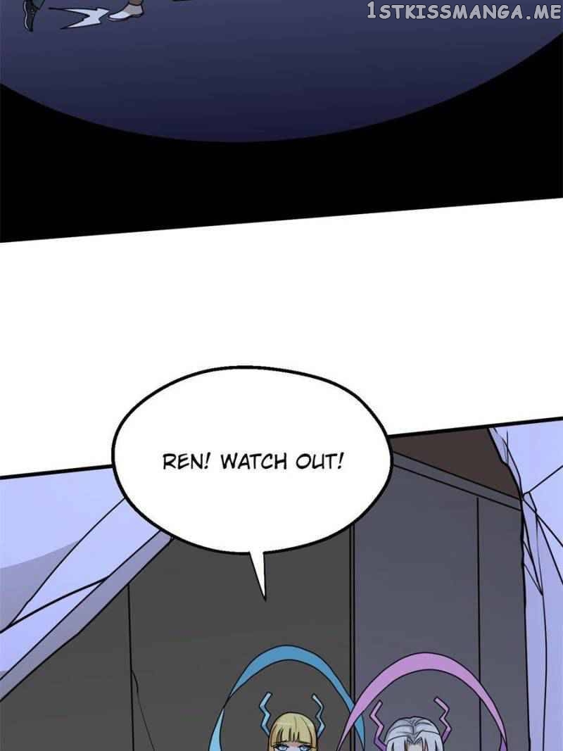 Dragon King’s Son-in-law Chapter 96 - page 39