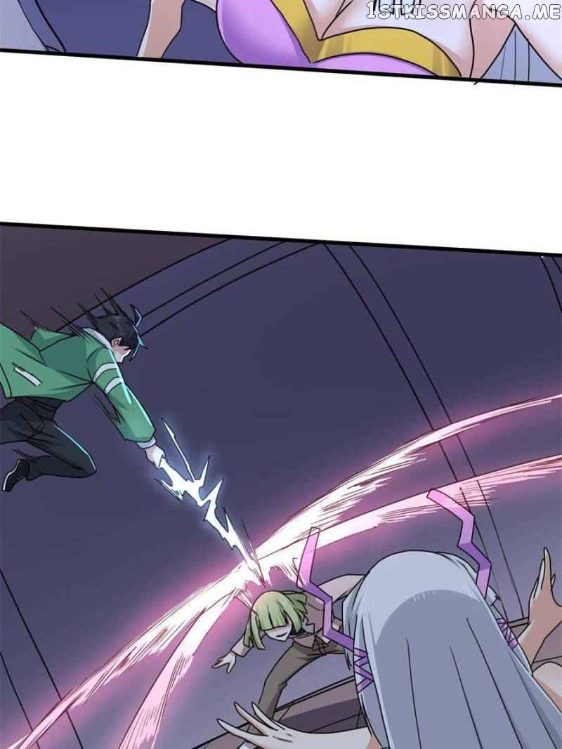 Dragon King’s Son-in-law Chapter 96 - page 43
