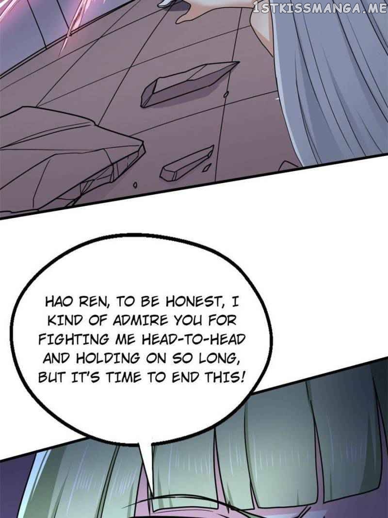Dragon King’s Son-in-law Chapter 96 - page 44
